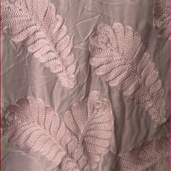 NWOT Madewell Embroidered Top - Picture 3 of 10